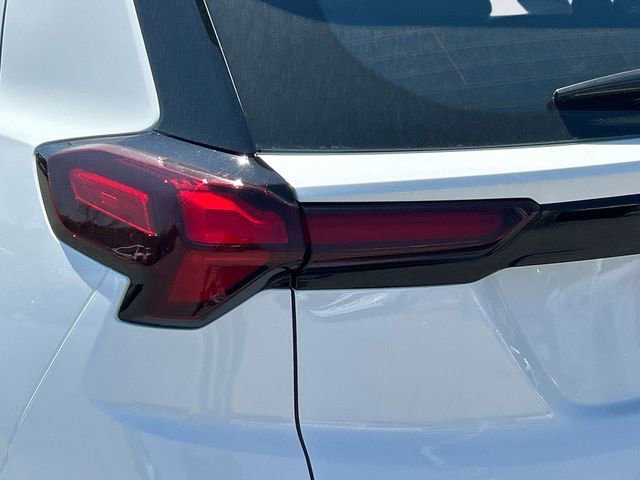 New 2027 Chevrolet Bolt LT w/ Comfort Package FWD image 10