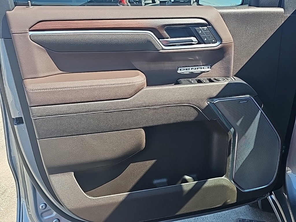 New 2026 GMC Sierra 1500 Denali image 11