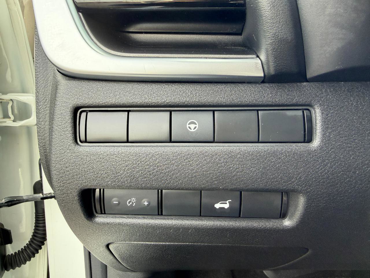 Used 2021 Nissan Rogue SV w/ Premium Package AWD/4WD image 41