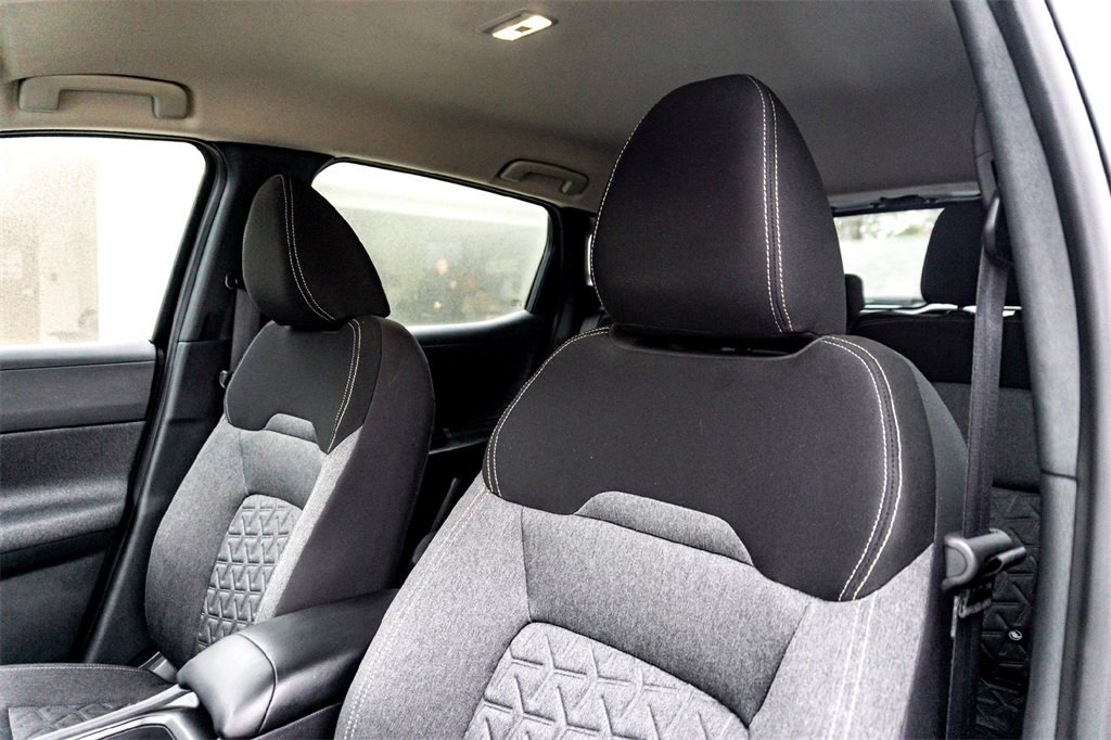 Used 2025 Nissan Kicks SV w/ Interior Electronics Package image 13