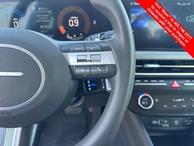 Used 2025 Hyundai Sonata SEL image 17