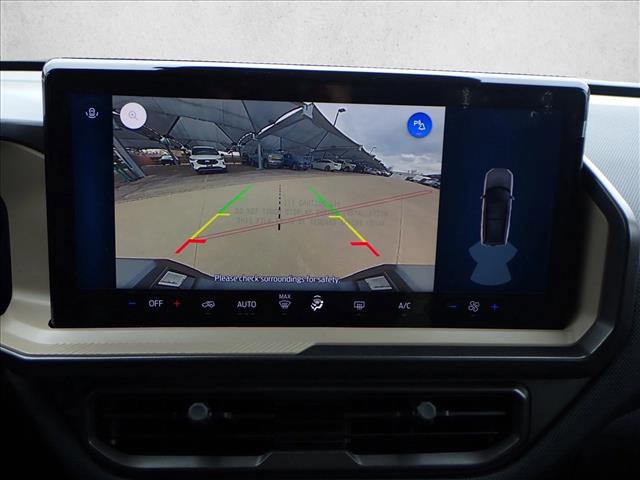 New 2025 Ford Bronco Sport Big Bend image 16