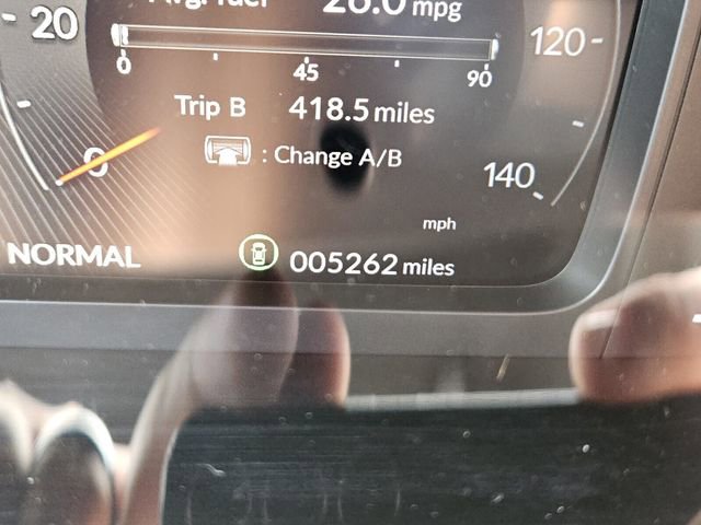 Certified 2025 Acura ADX A-Spec FWD image 15