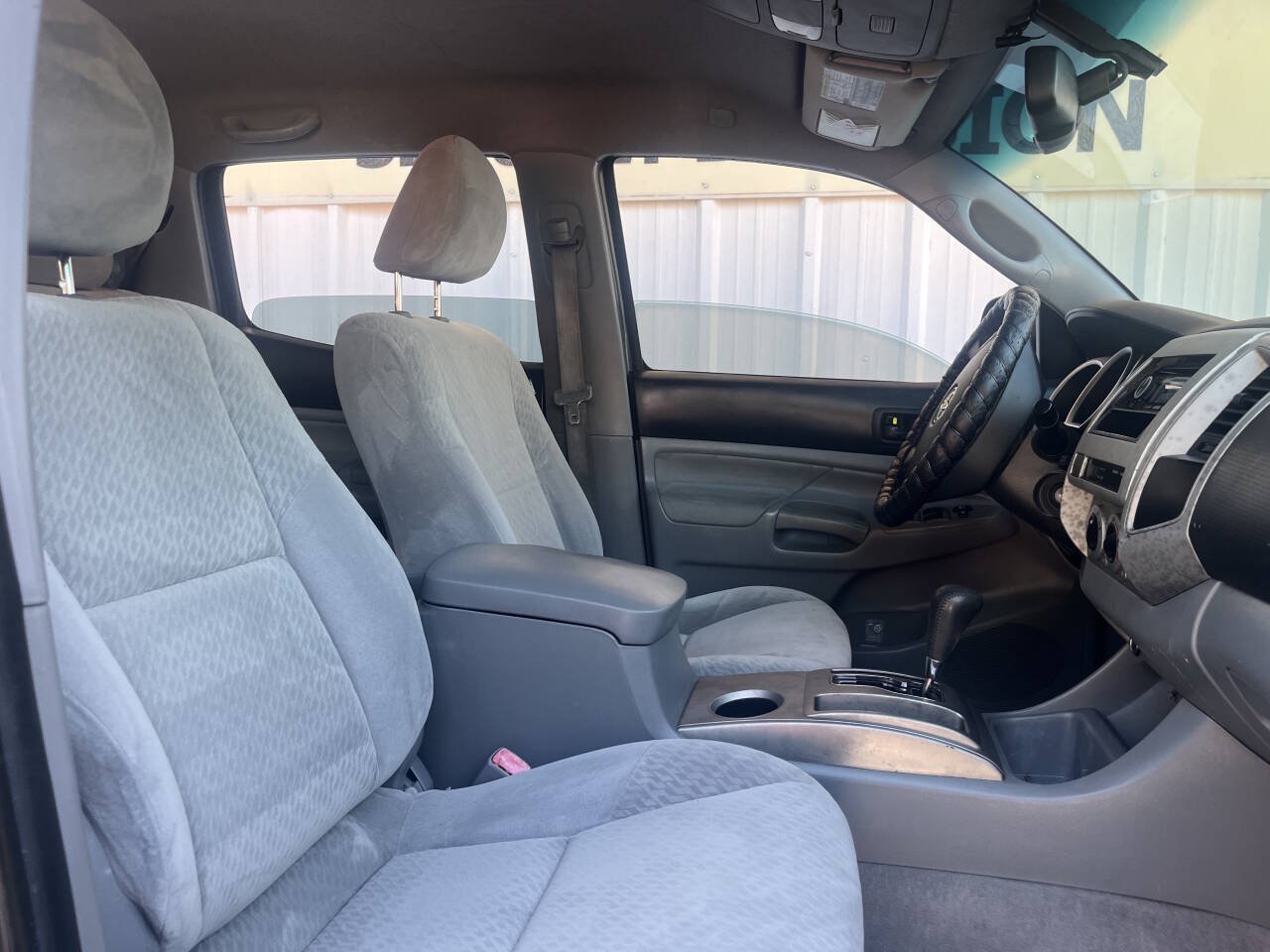 Used 2010 Toyota Tacoma PreRunner RWD image 14