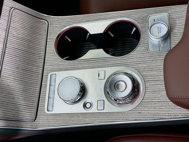 New 2026 Genesis GV80 3.5T Prestige AWD/4WD image 15