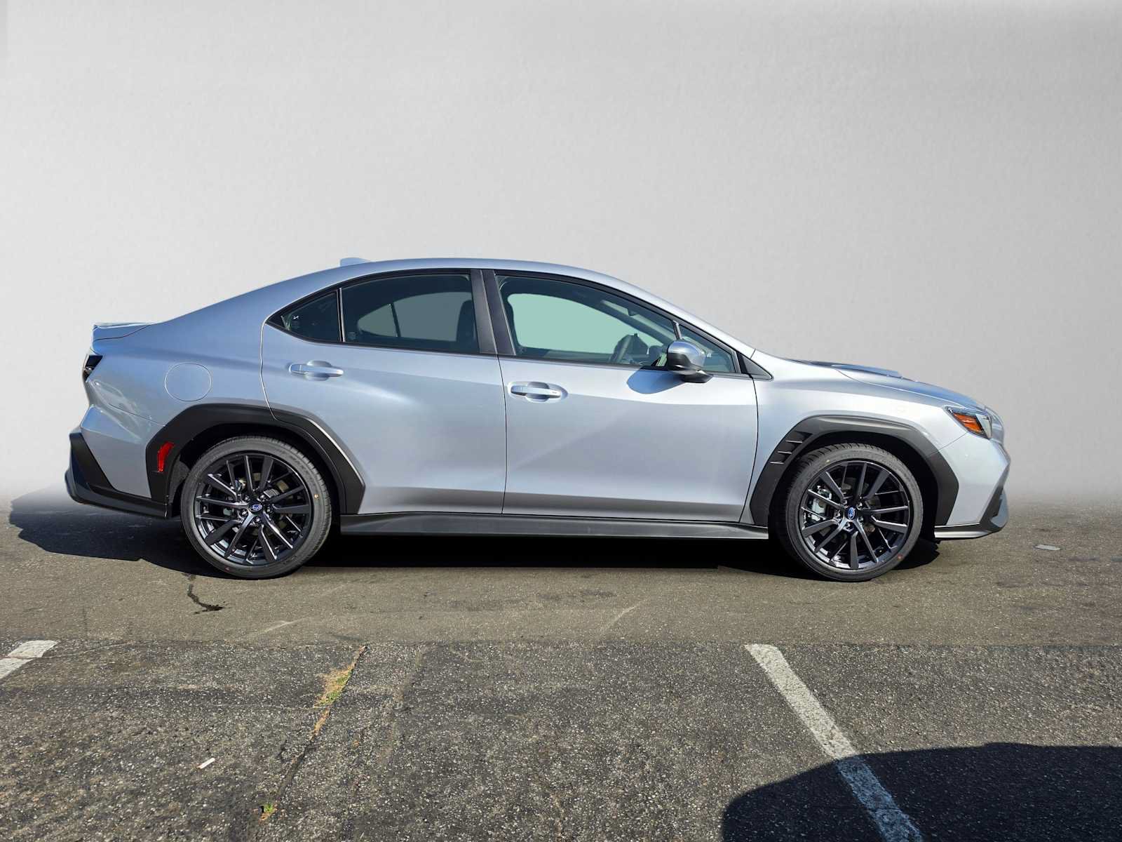 New 2026 Subaru WRX Premium AWD/4WD image 2