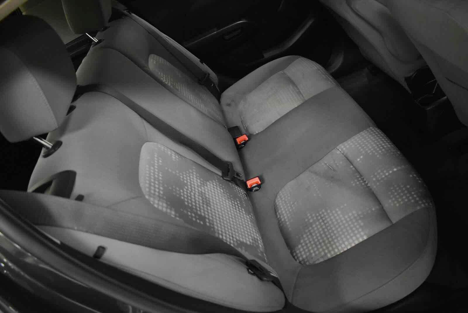 Used 2019 Chevrolet Sonic LT FWD image 43