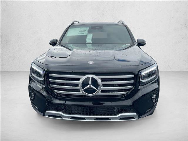 New 2026 Mercedes-Benz GLB 250 4MATIC image 6