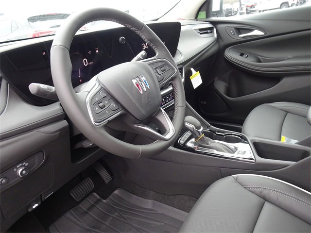 New 2026 Buick Encore GX Avenir w/ Avenir Technology Package image 14