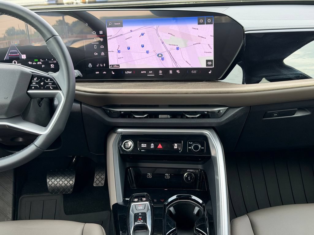 Certified 2025 Audi Q5 Premium w/ Convenience Package AWD/4WD image 24