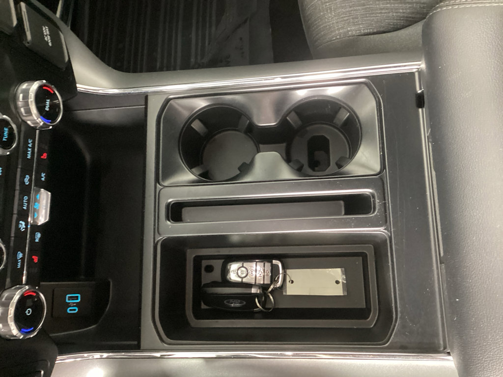 Used 2022 Ford F150 XLT w/ Equipment Group 302A High image 26