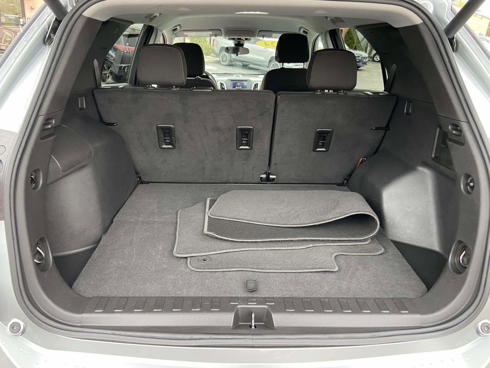 Certified 2024 Chevrolet Equinox LT image 31