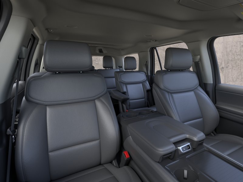 New 2026 Ford Expedition Active AWD/4WD image 10