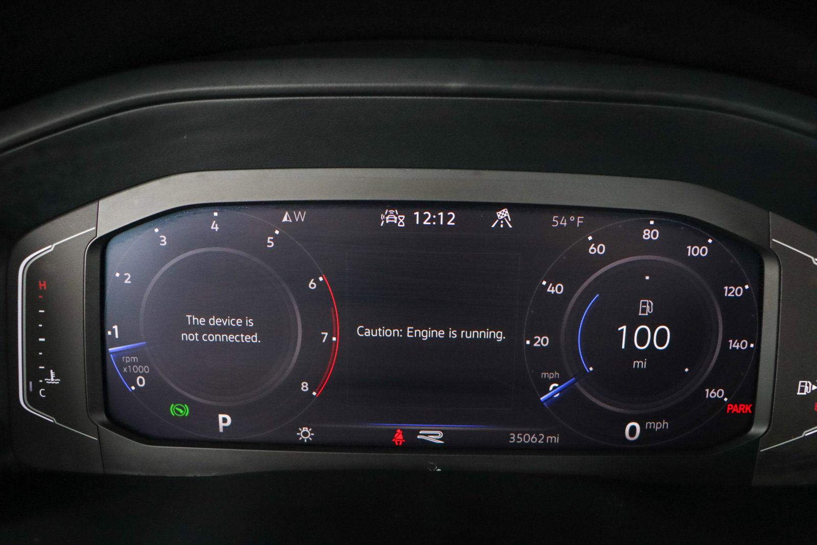 Used 2023 Volkswagen Atlas SEL R-Line image 16