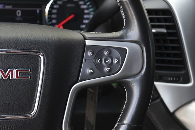 Used 2018 GMC Yukon SLE w/ SLE Value Package image 9