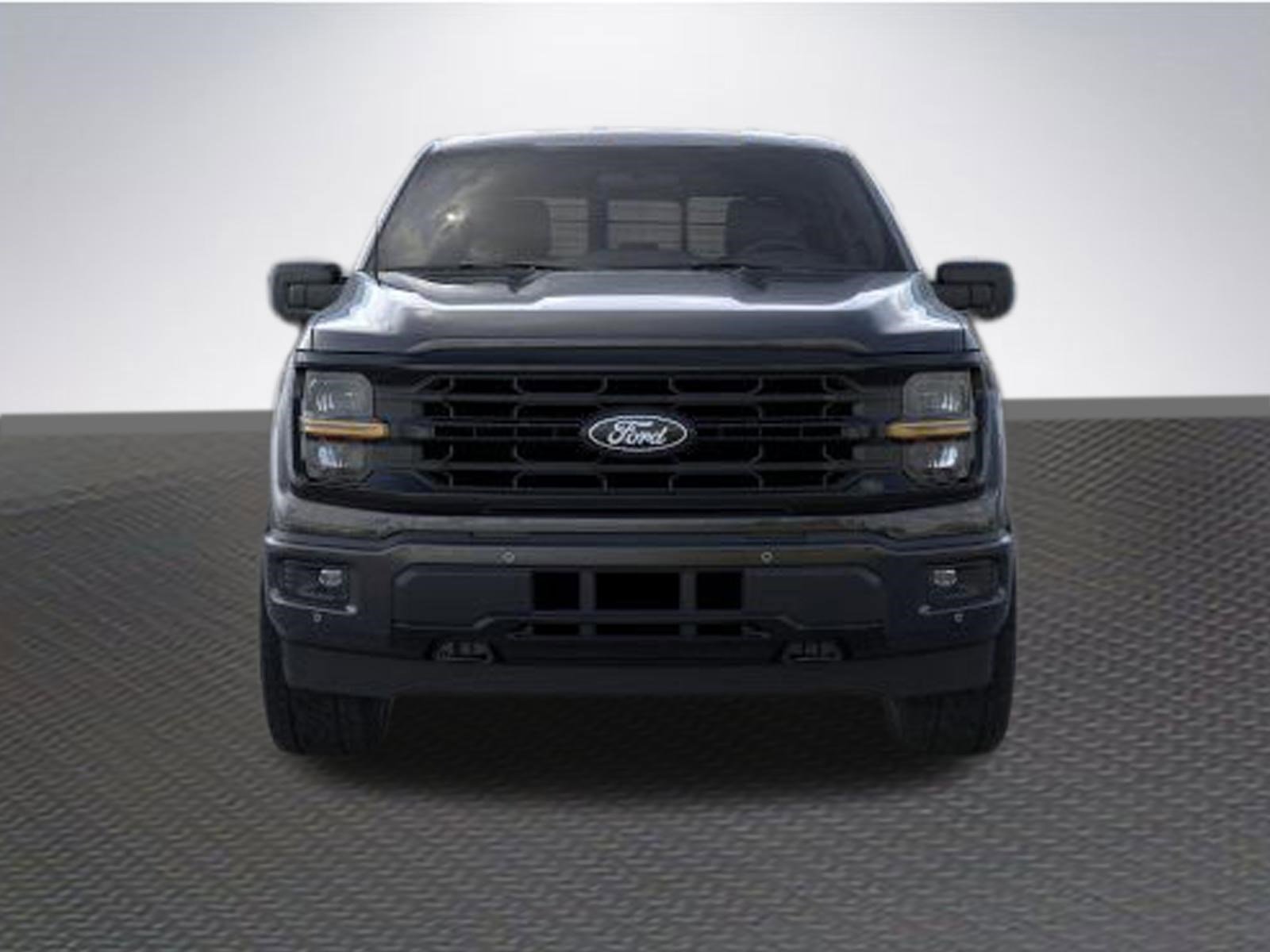 New 2026 Ford F150 XLT w/ Equipment Group 302A MID image 6