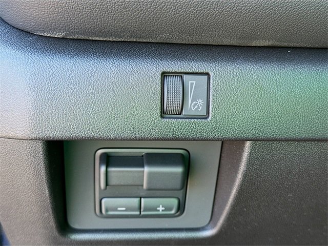 New 2026 Chevrolet Colorado LT w/ Advanced Trailering Package image 19