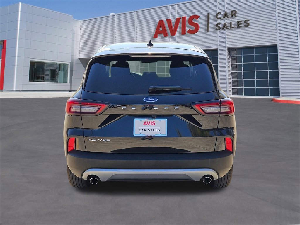 Used 2025 Ford Escape Active image 5