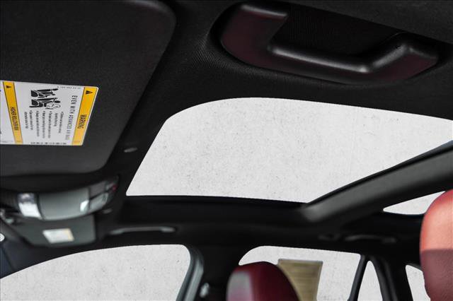 Certified 2022 Mercedes-Benz GLC 43 AMG 4MATIC image 11