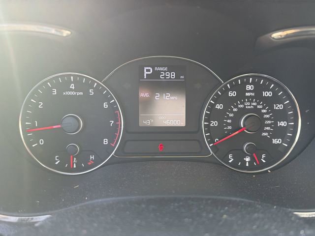 Certified 2017 Kia Forte LX image 15