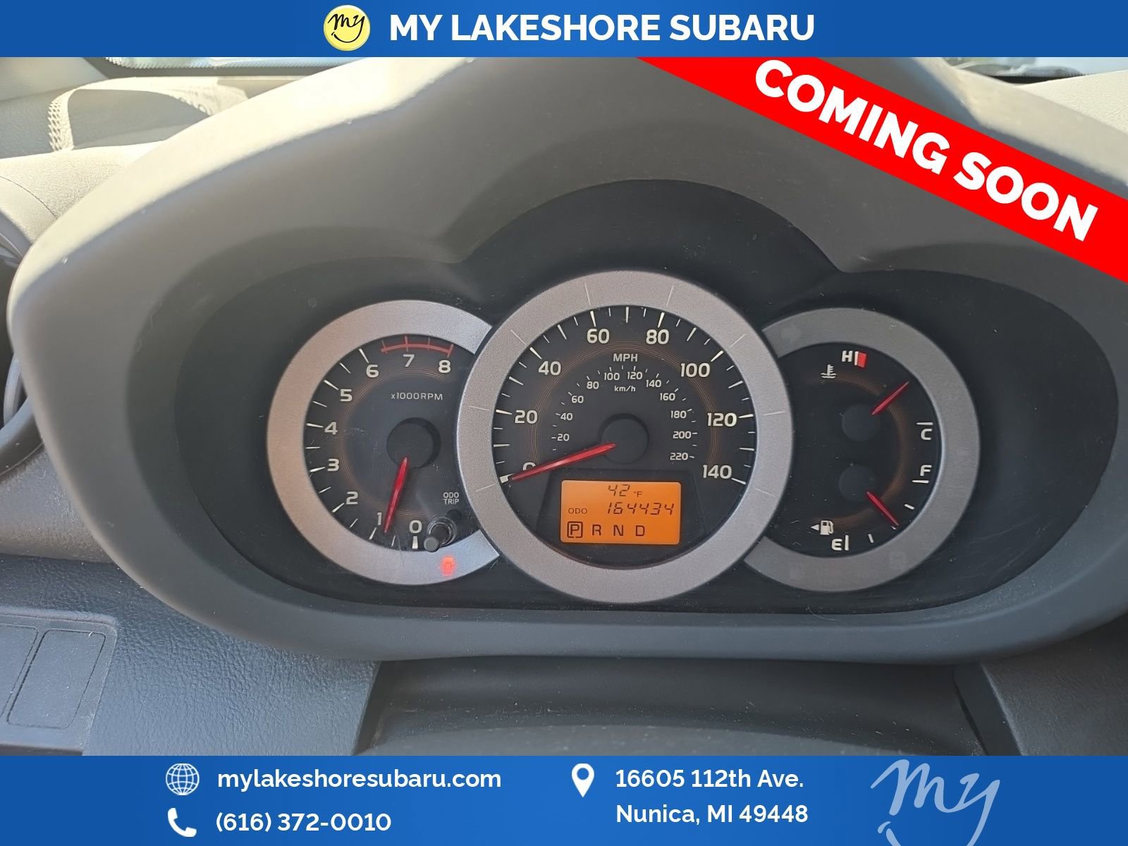 Used 2011 Toyota RAV4 Sport w/ Sport Extra Value Pkg AWD/4WD image 20