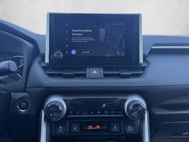 Used 2025 Toyota RAV4 XLE w/ Weather Package image 17