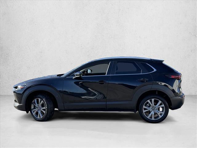 Used 2025 MAZDA CX-30 AWD 2.5 S w/ Preferred Package image 5