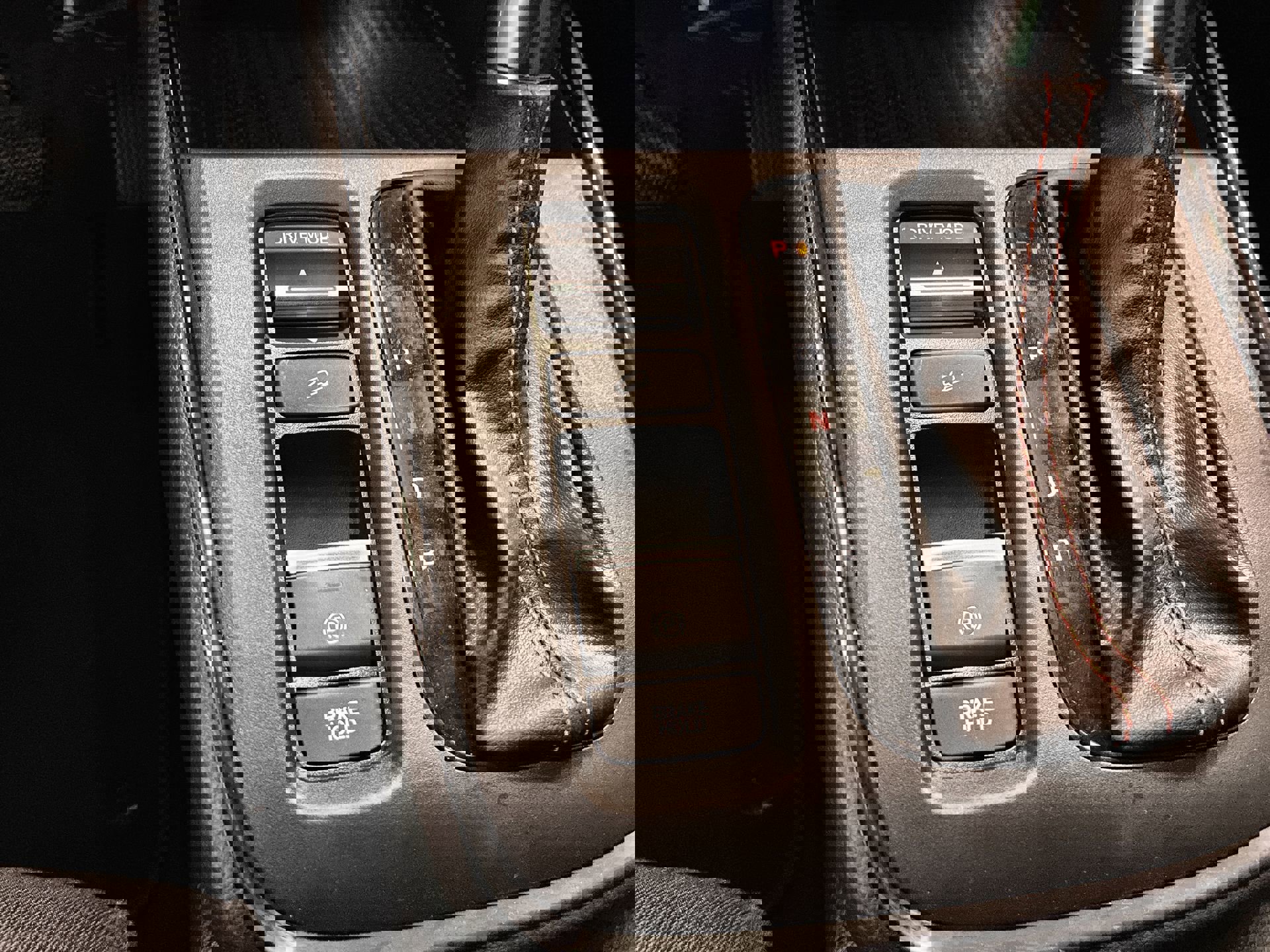 Certified 2025 Honda CR-V Sport image 41