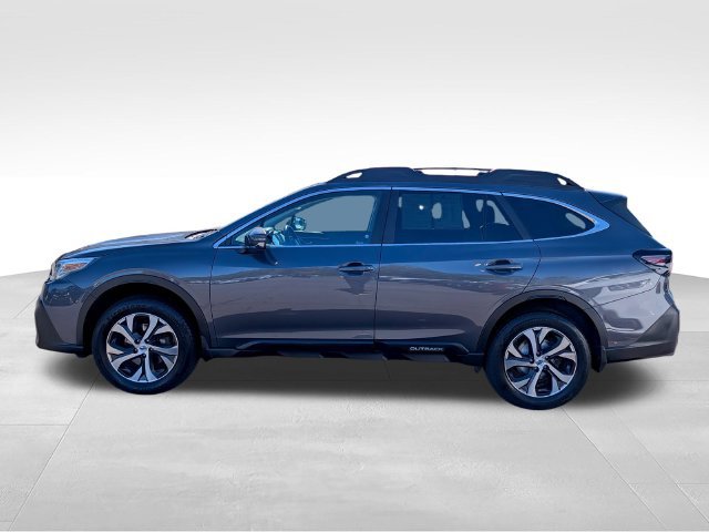 Used 2020 Subaru Outback Limited AWD/4WD image 4