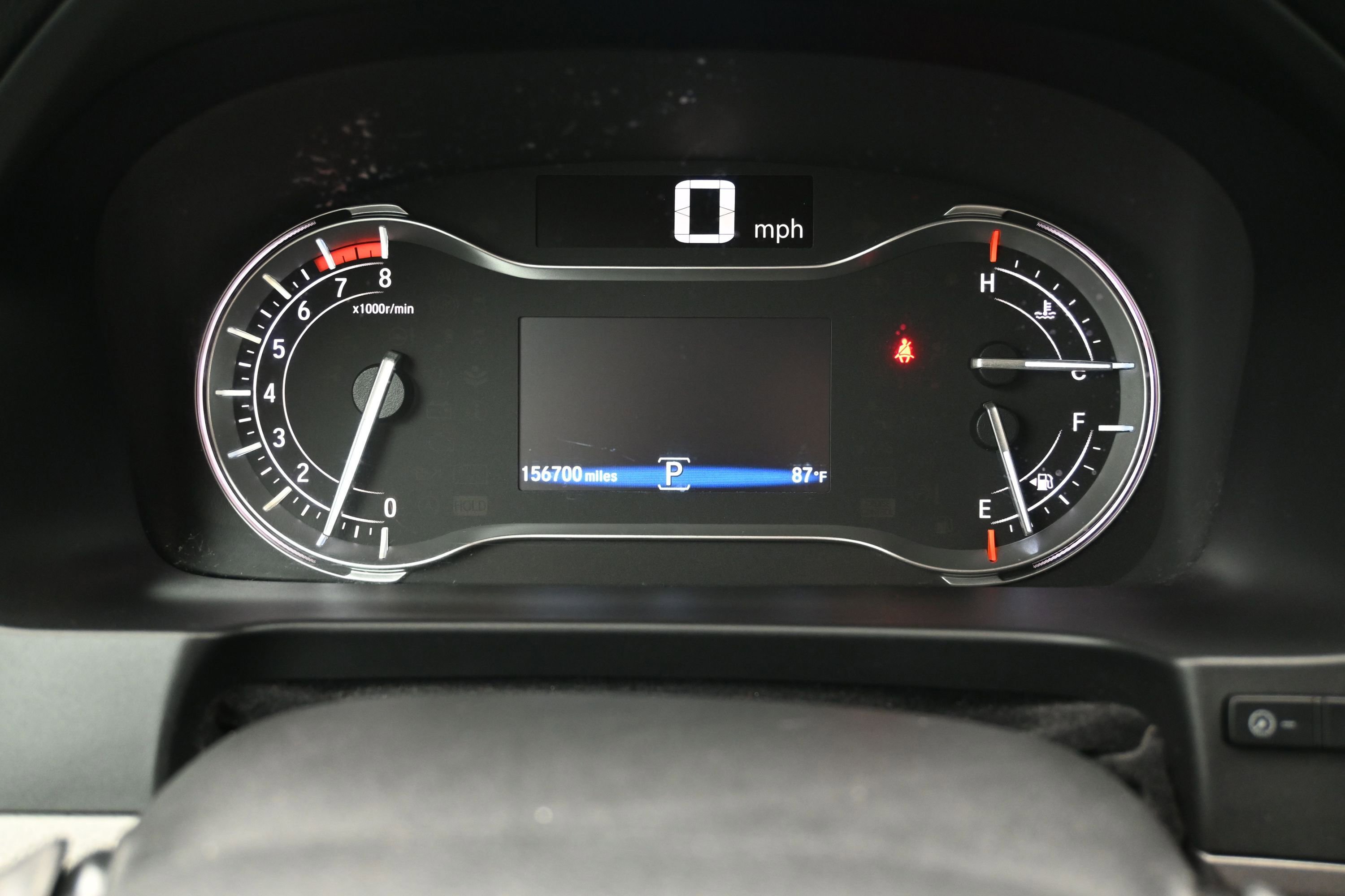 Used 2017 Honda Ridgeline RTS image 27