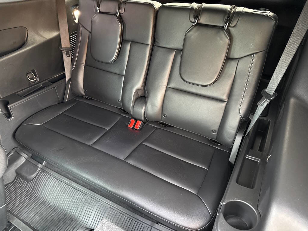 Used 2022 Ford Explorer ST w/ Equipment Group 401A image 13