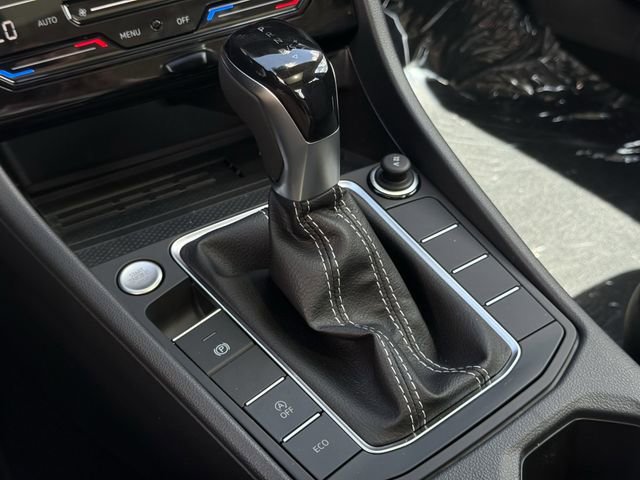 New 2026 Volkswagen Jetta SE image 18