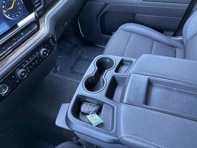 Used 2024 Chevrolet Silverado 1500 LT AWD/4WD image 22