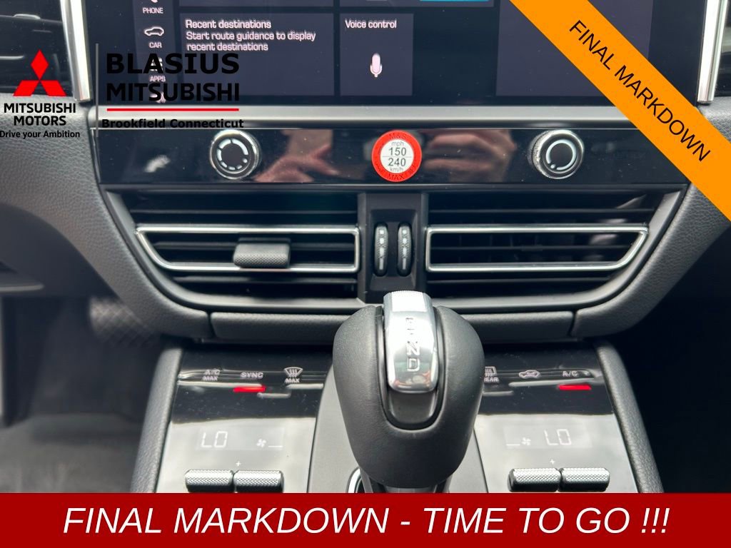 Used 2022 Porsche Macan image 94