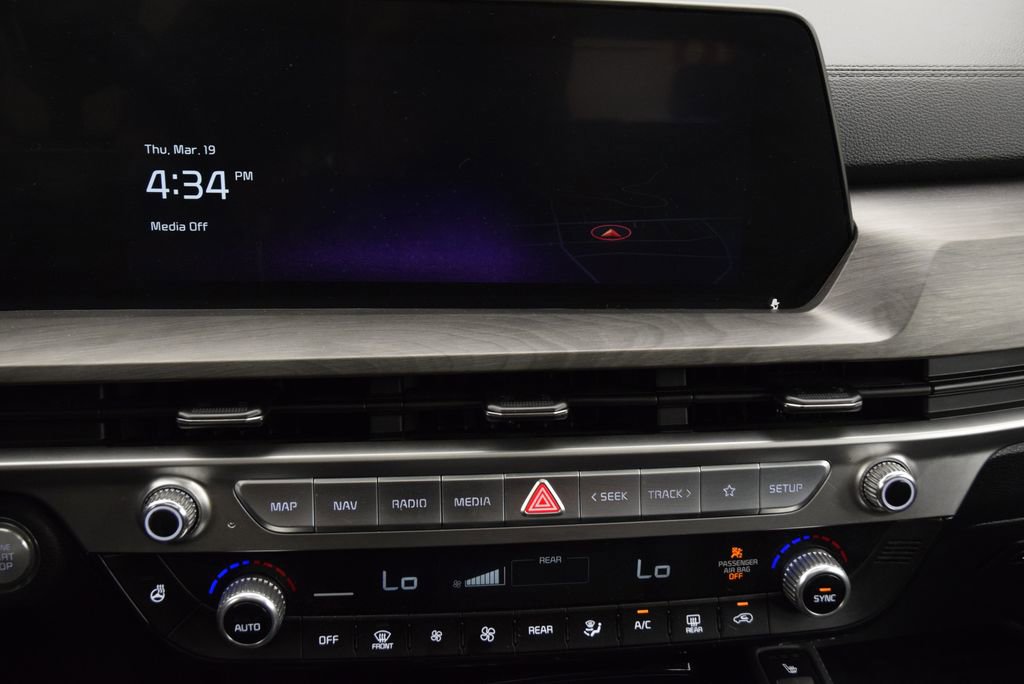 Used 2024 Kia Telluride EX X-Line image 27