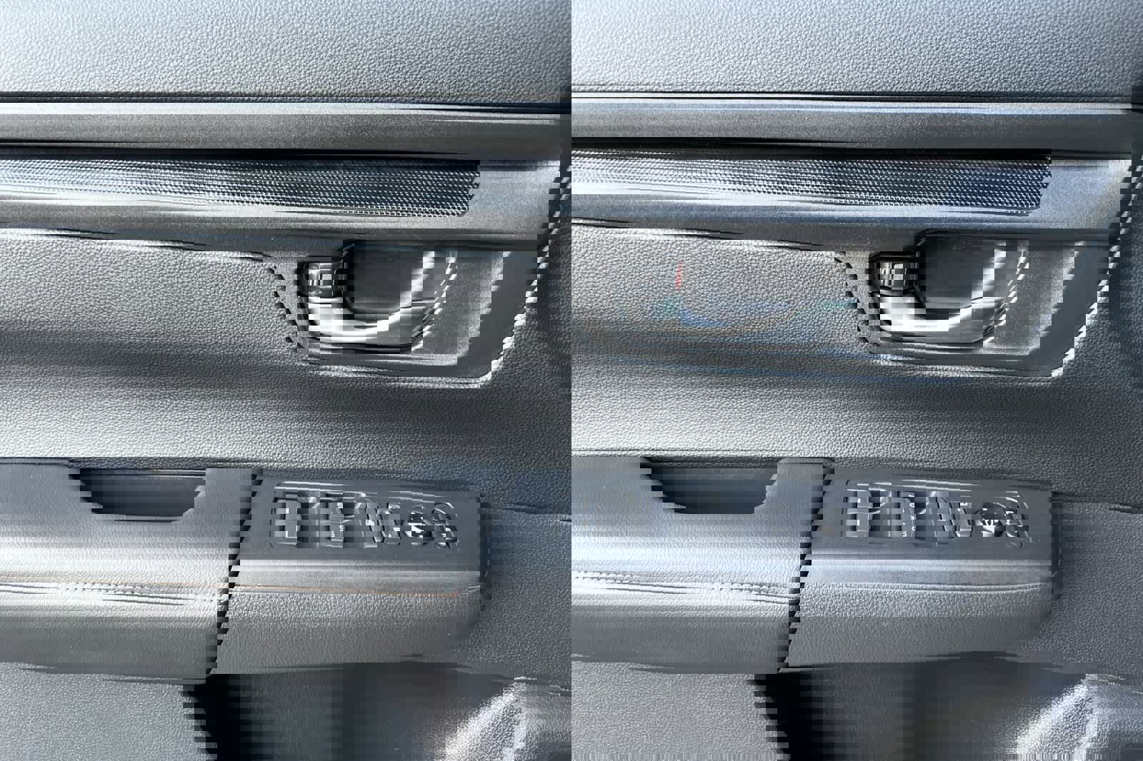 Used 2025 Honda CR-V Sport image 12