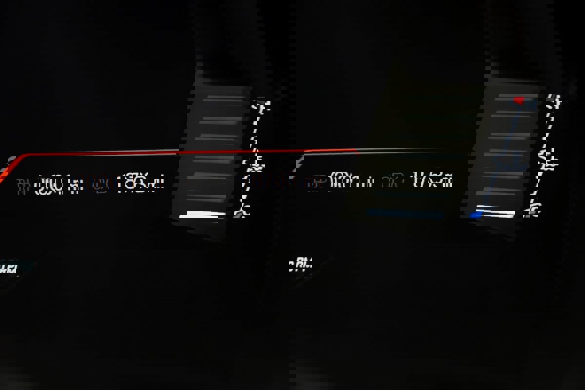 Used 2022 Toyota Supra image 44