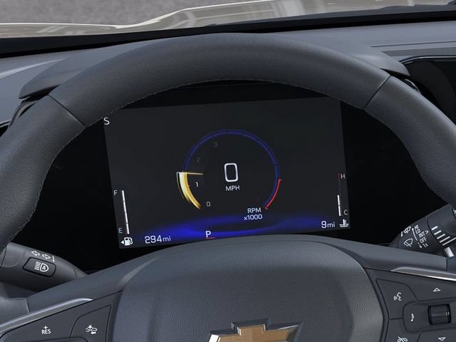 New 2026 Chevrolet Trax ACTIV w/ Driver Confidence Package FWD image 18