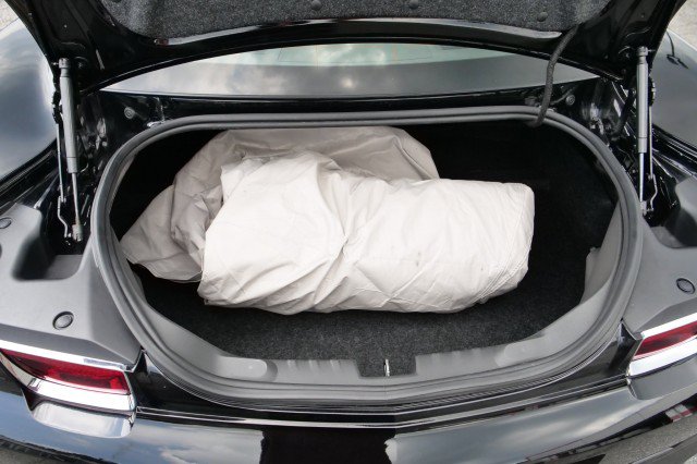 Used 2013 Chevrolet Camaro ZL1 RWD image 35