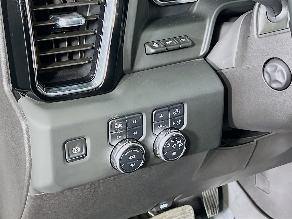 Certified 2024 GMC Sierra 1500 Denali w/ Denali Reserve Package image 10