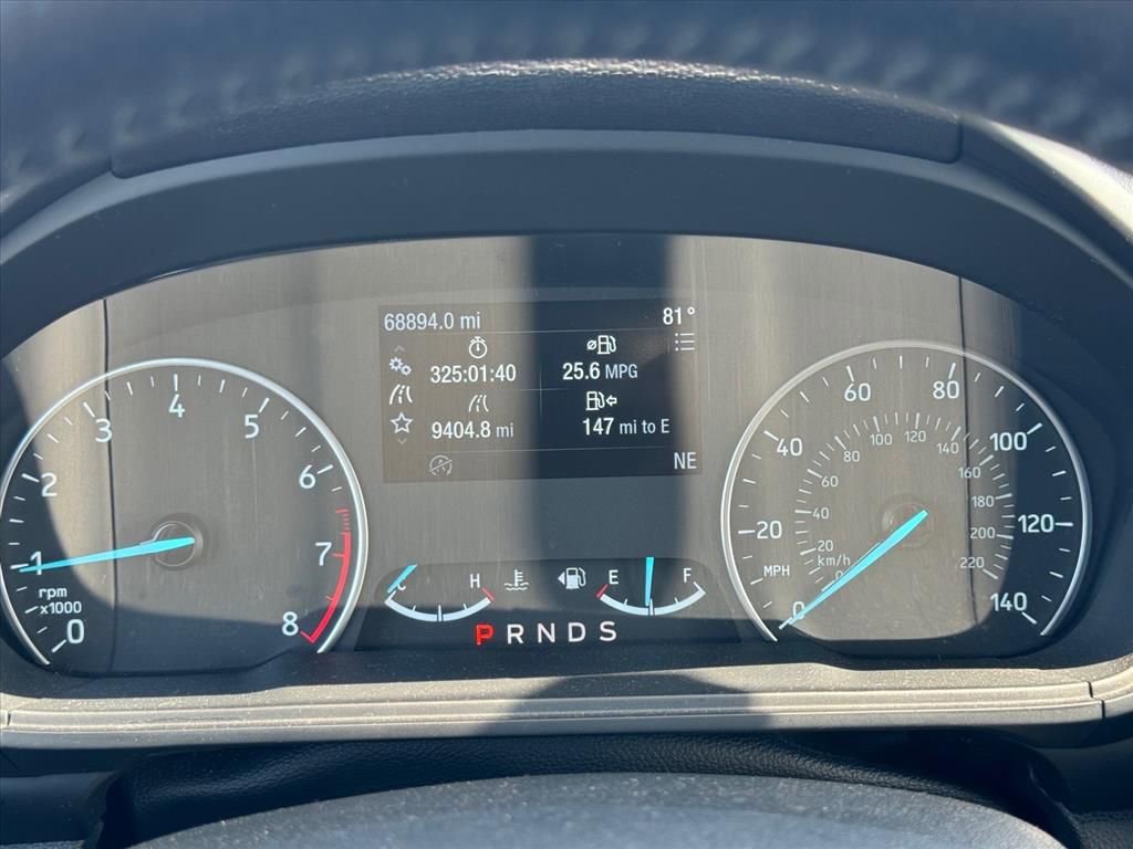 Used 2020 Ford EcoSport SE image 19