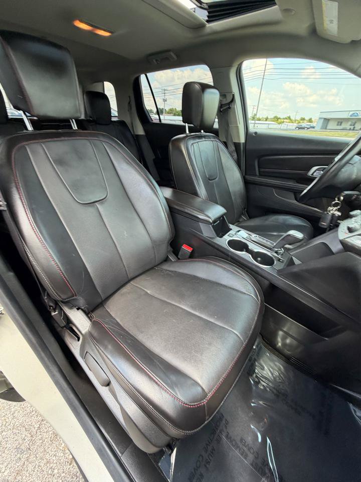 Used 2015 GMC Terrain SLT w/ Open Road Package FWD image 44
