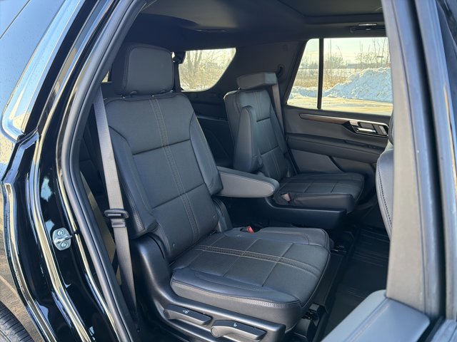 New 2026 Chevrolet Tahoe High Country image 30