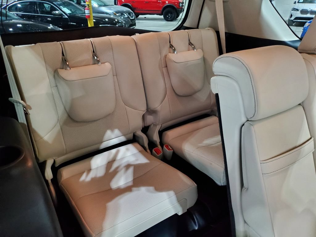 Used 2020 Lexus GX 460 Premium w/ Premium Package AWD/4WD image 24