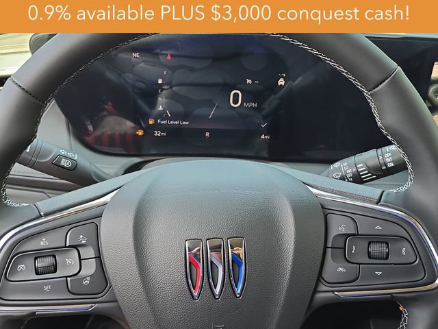 New 2026 Buick Encore GX Preferred w/ Comfort Package image 14
