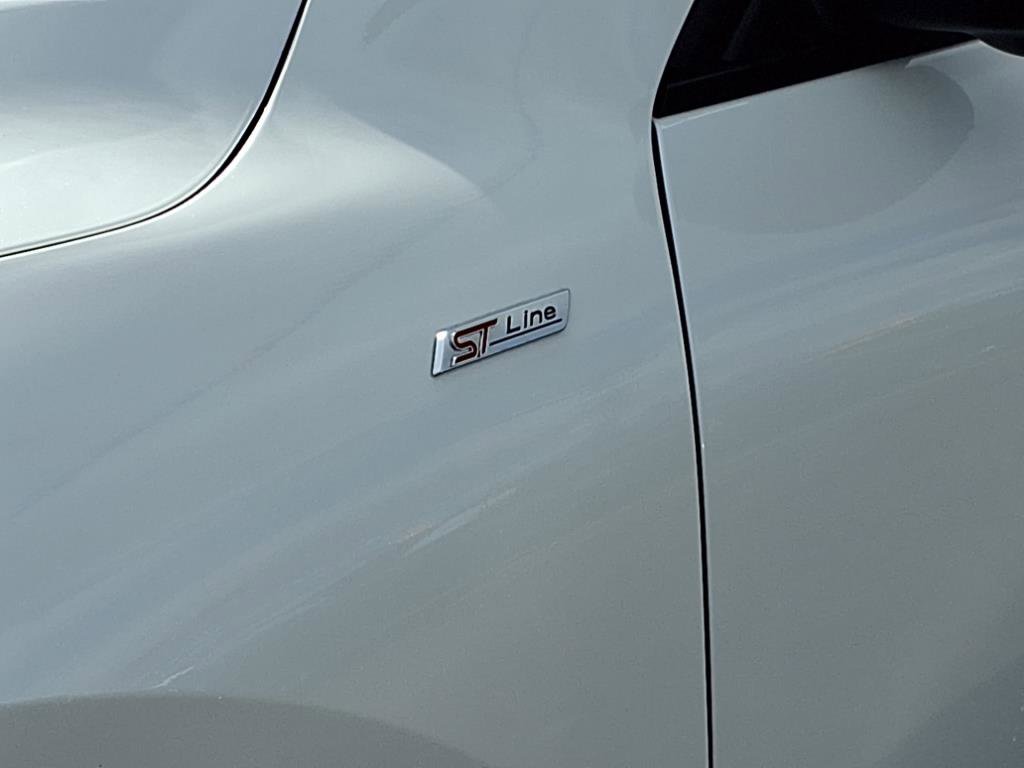 Used 2024 Ford Escape ST-Line w/ Tech Pack #1 image 27