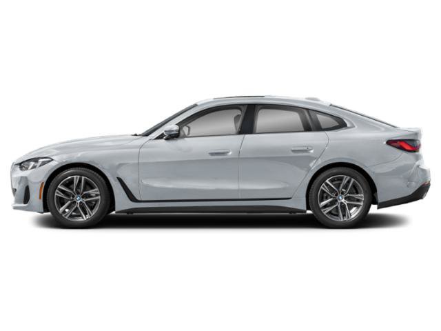New 2026 BMW 430i xDrive w/ M Sport Package AWD/4WD image 3