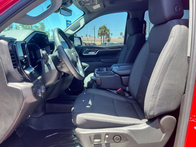 Used 2026 Chevrolet Silverado 1500 LT w/ Texas Edition Plus AWD/4WD image 20
