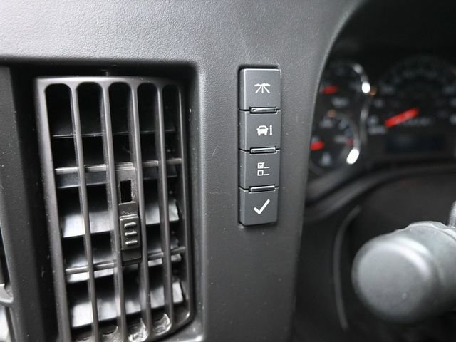 Used 2024 Chevrolet Express 2500 w/ Driver Convenience Package image 19