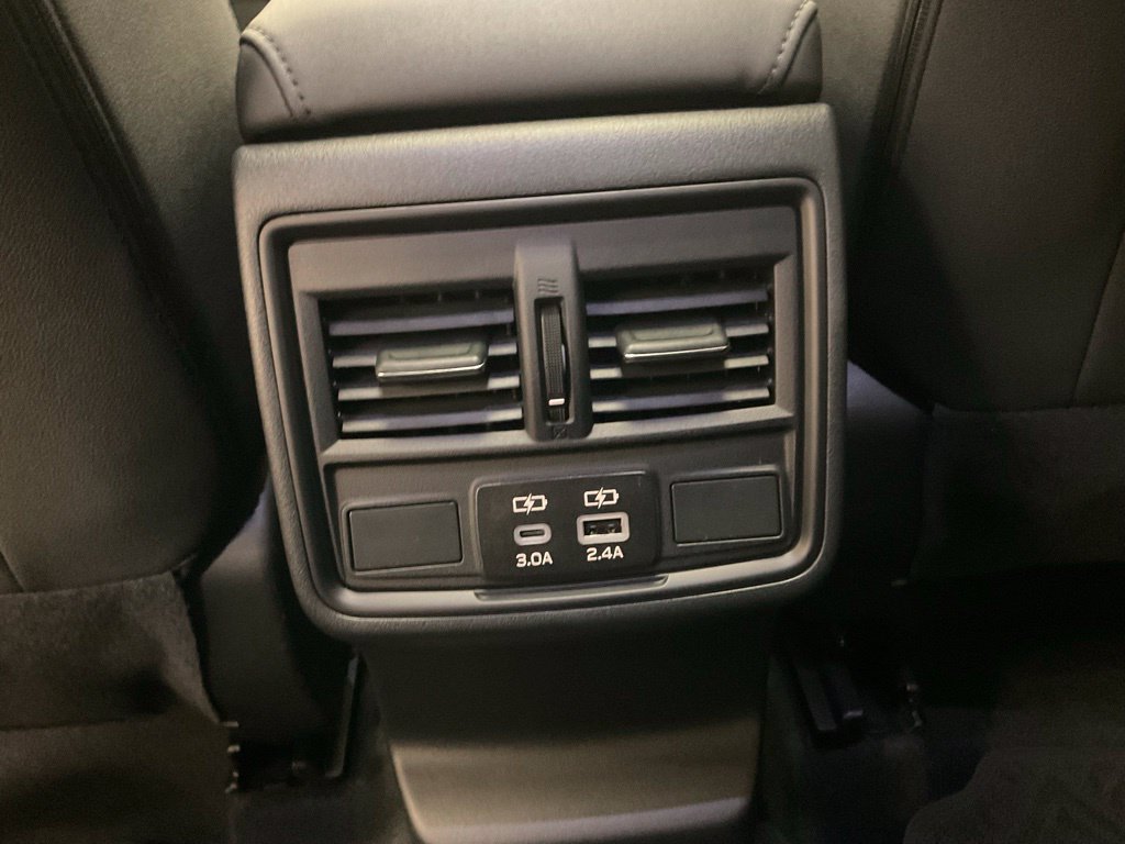 New 2026 Subaru Outback Premium AWD/4WD image 33